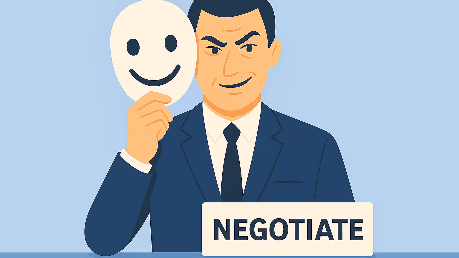 negotiation